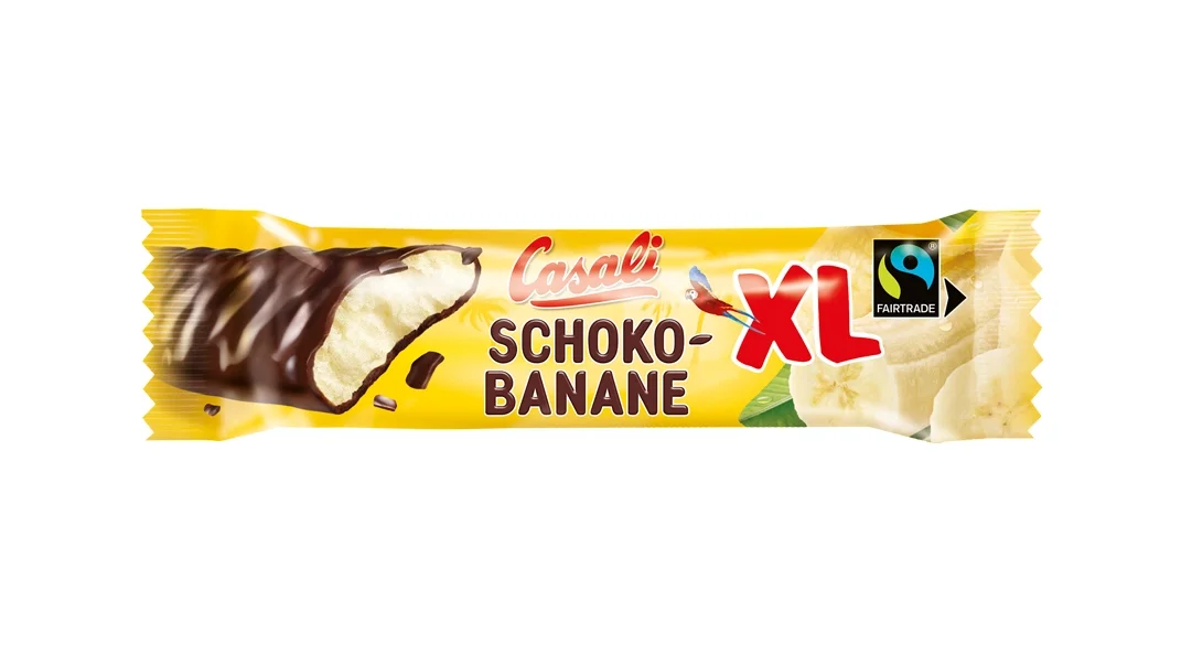 Casali Schoko-Banane XL (Austria)