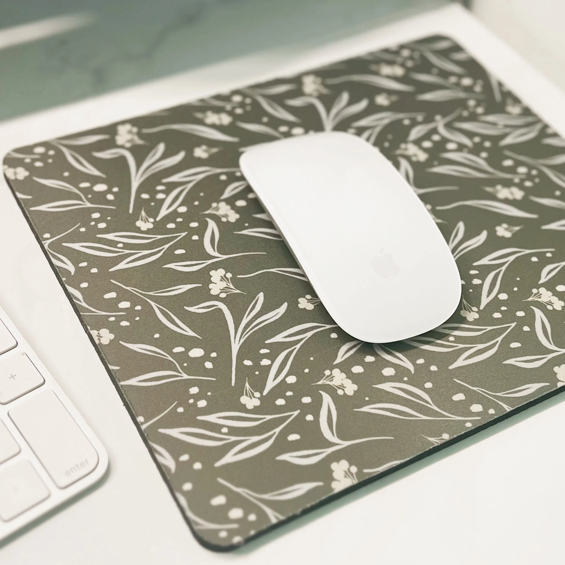 Mouse Pad