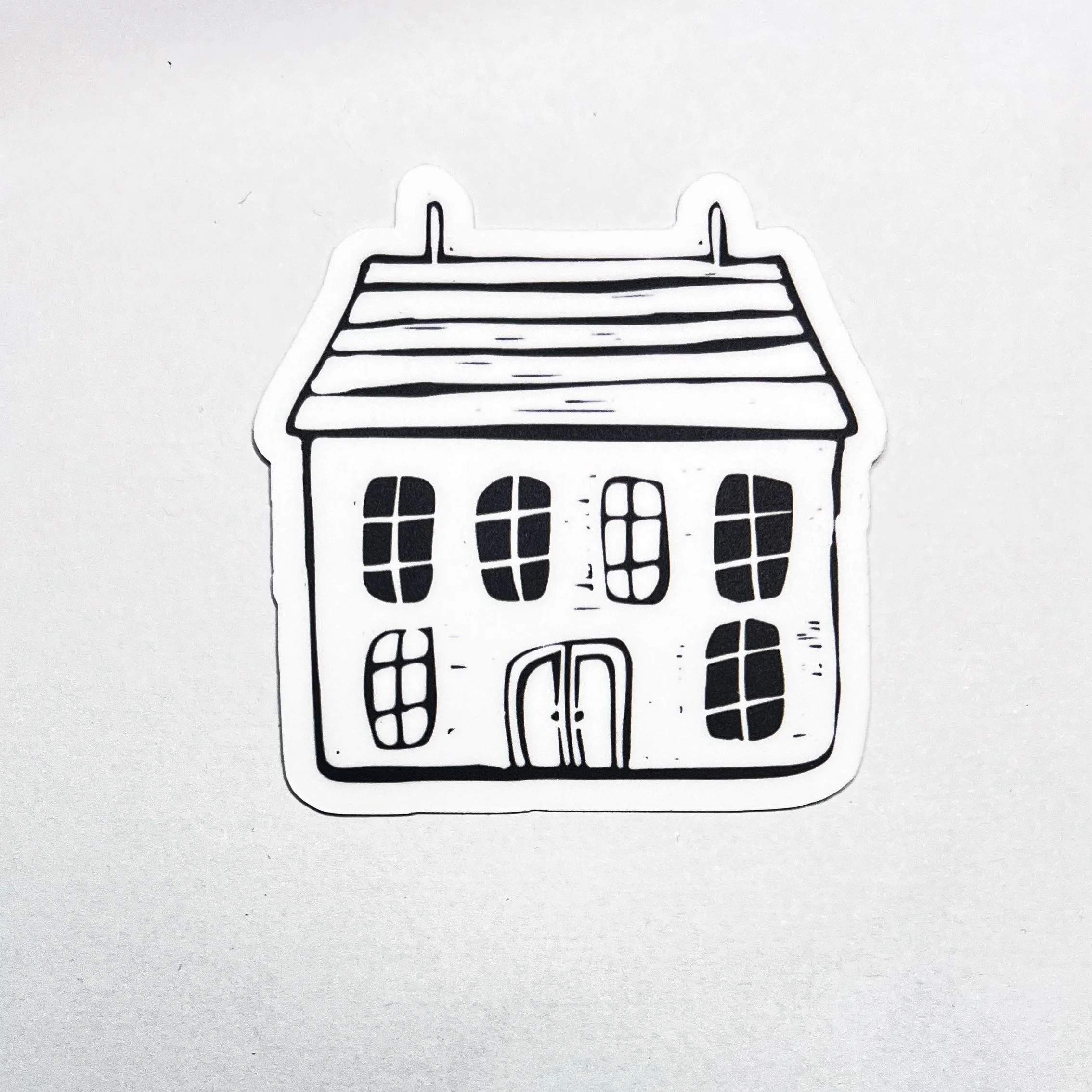 Little House