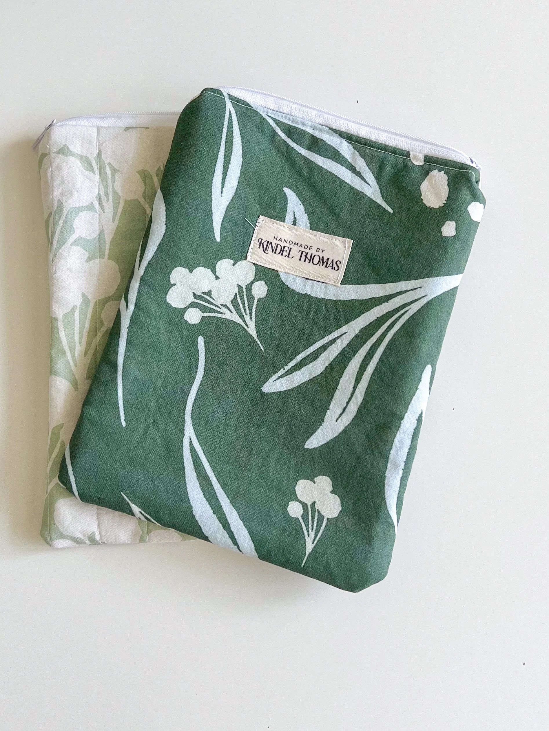 E-Reader Sleeve
