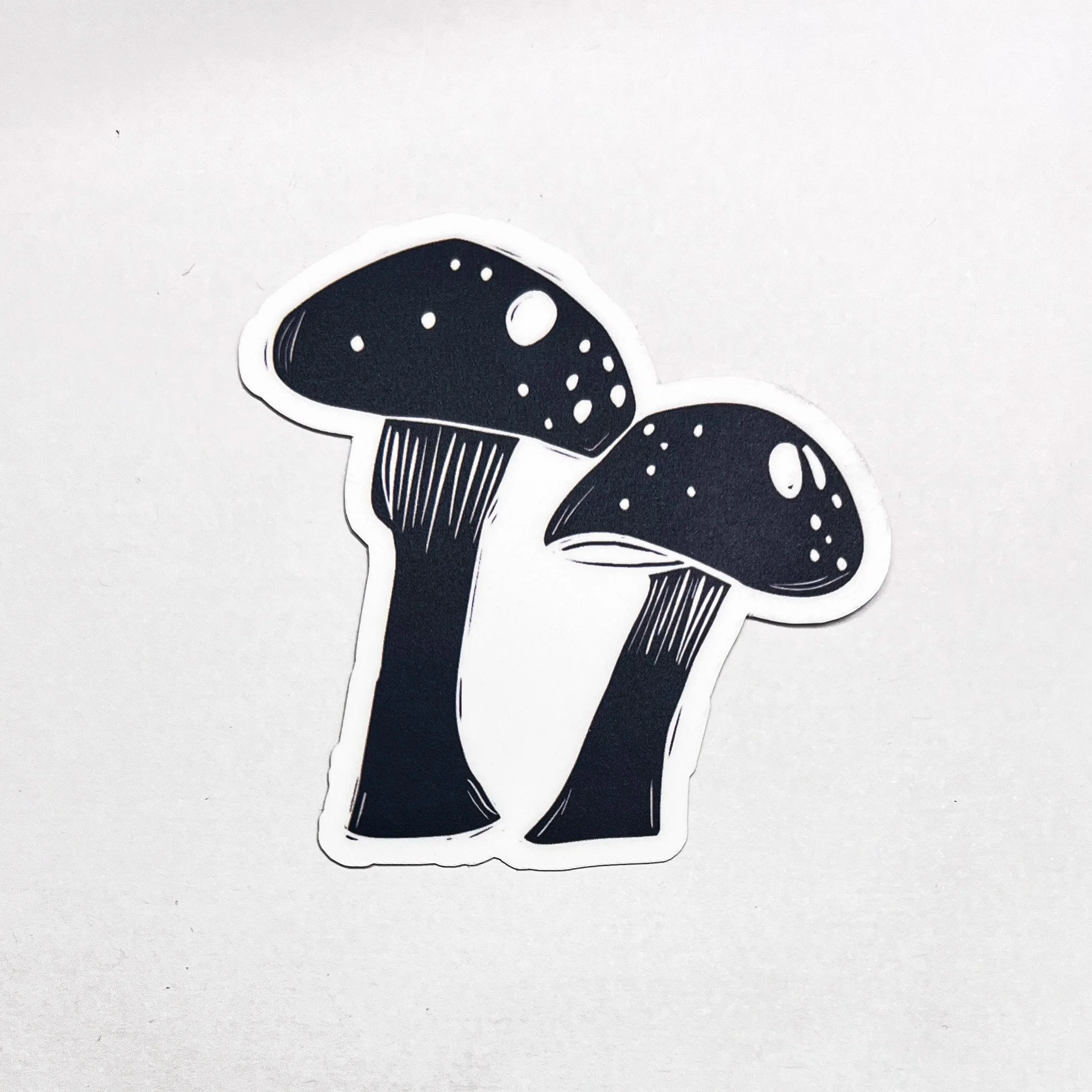 Mushrooms