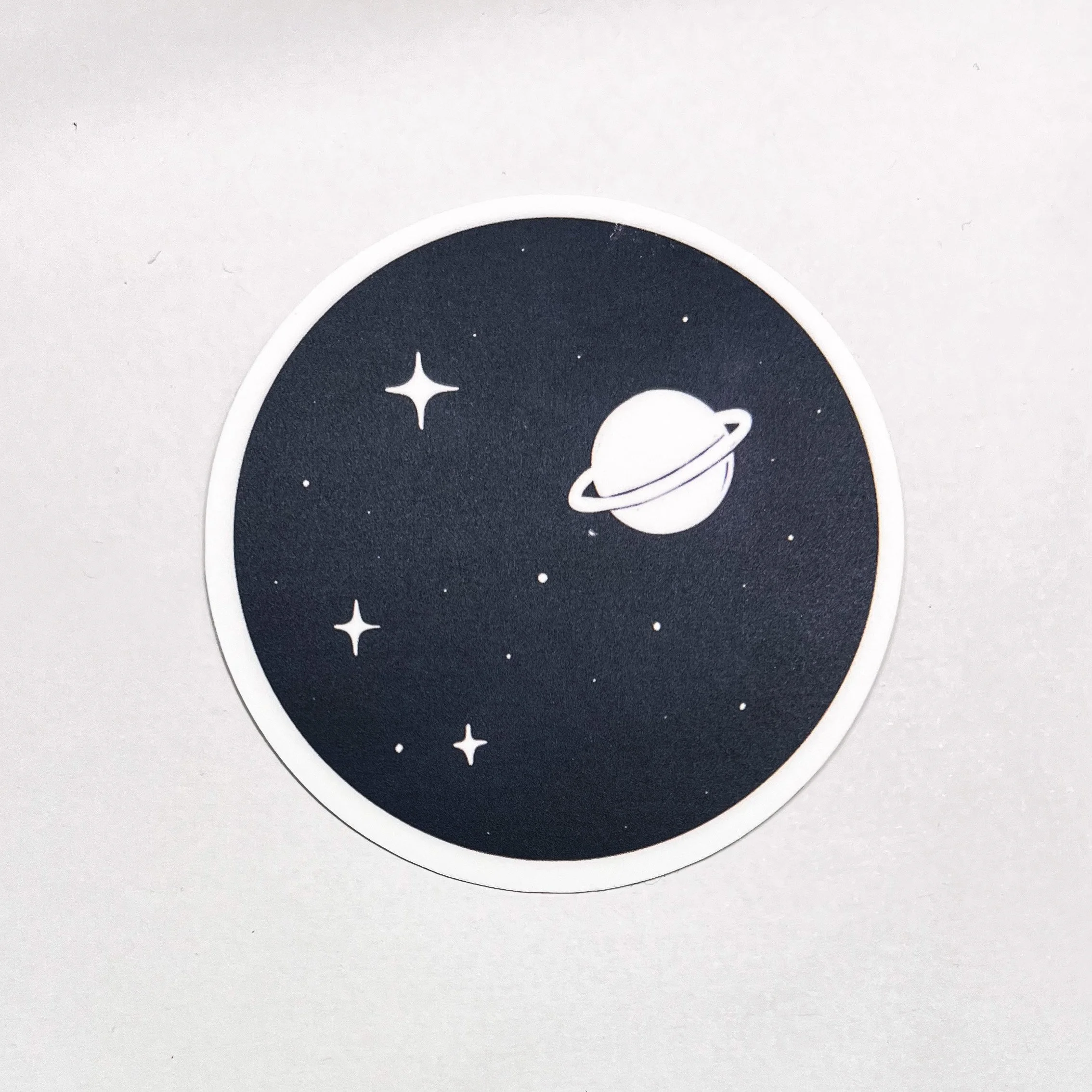 Deep Space