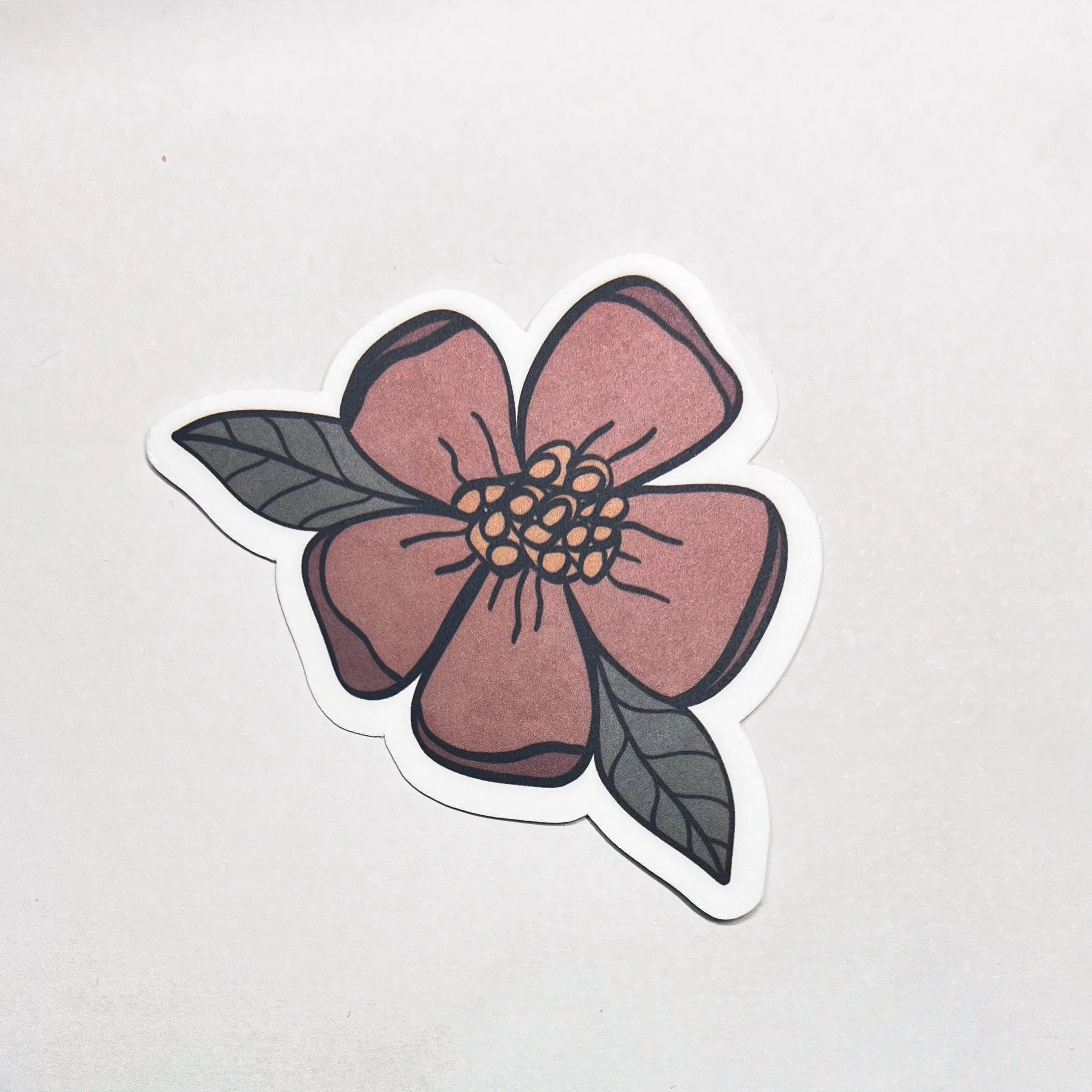 Cozy Flower