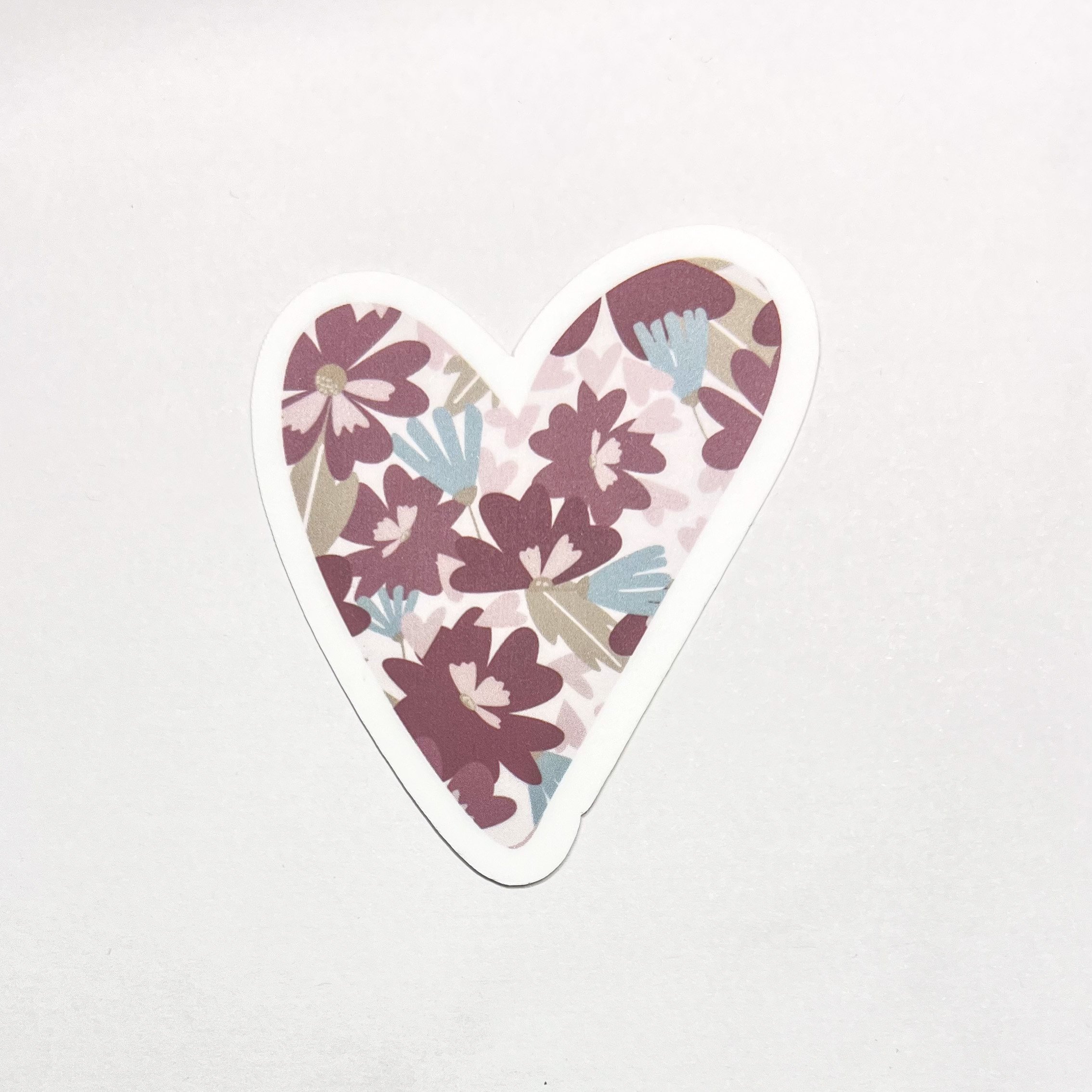 Heart Collage