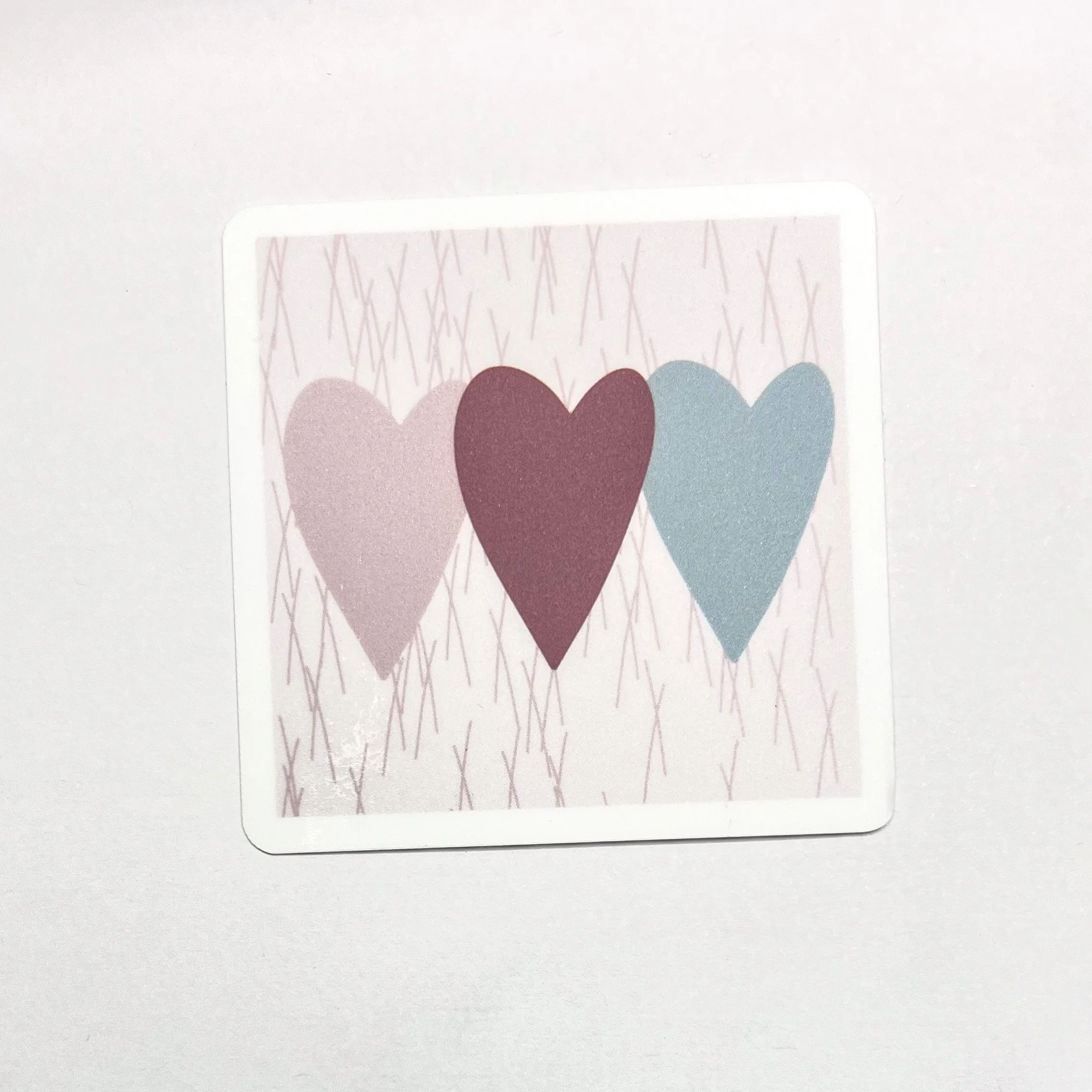 Heart Trio