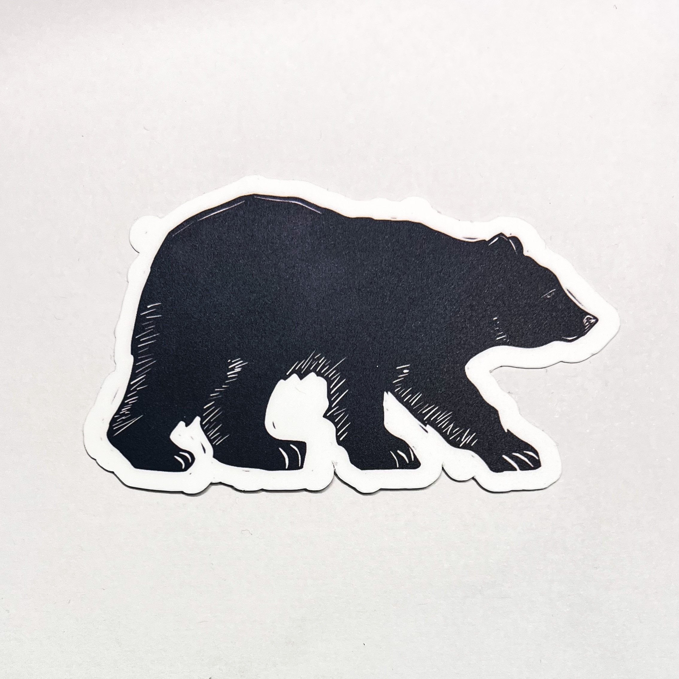 Little Bear