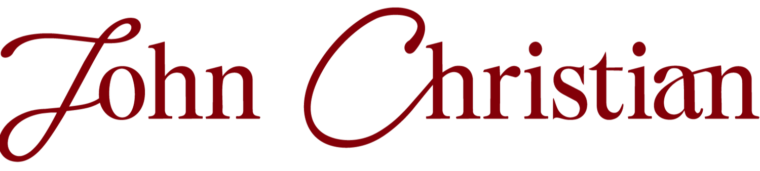 Maison John Christian