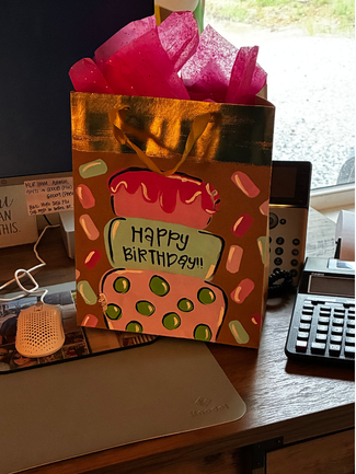 Customized Gift Bags