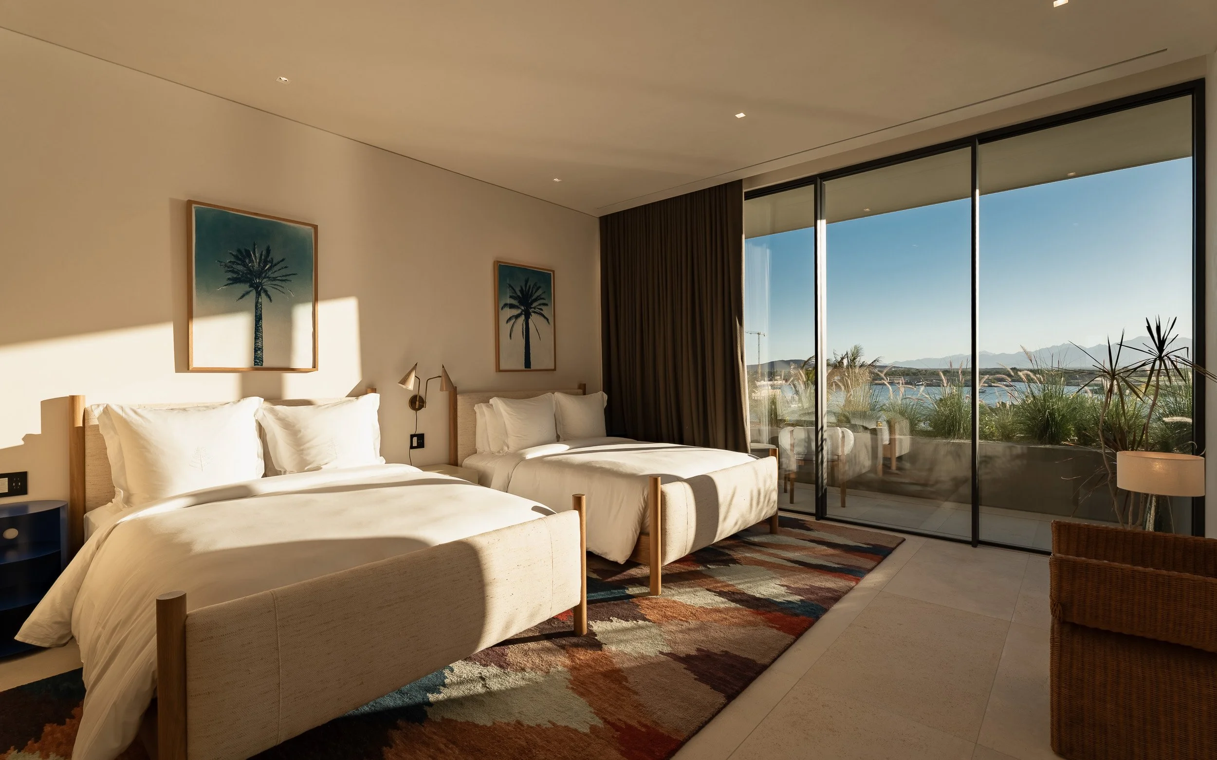 Real Estate Commercial architecture Photography in Los Cabos