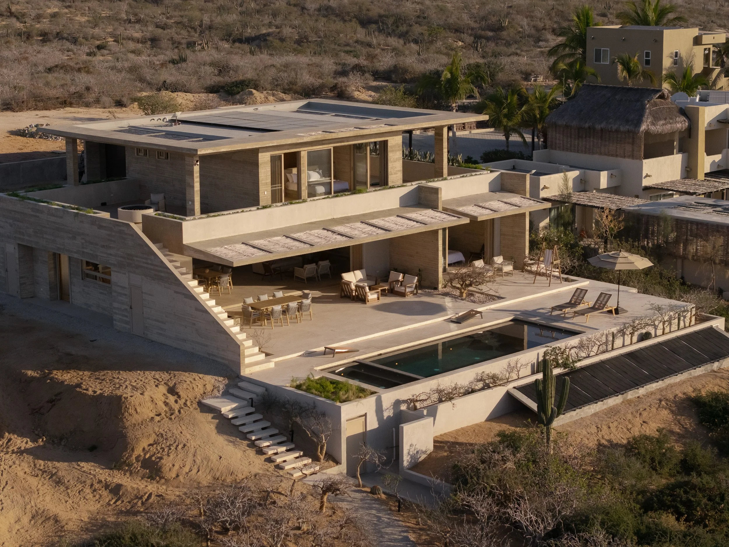 Real Estate Commercial Architecture Photography Videography Los Cabos