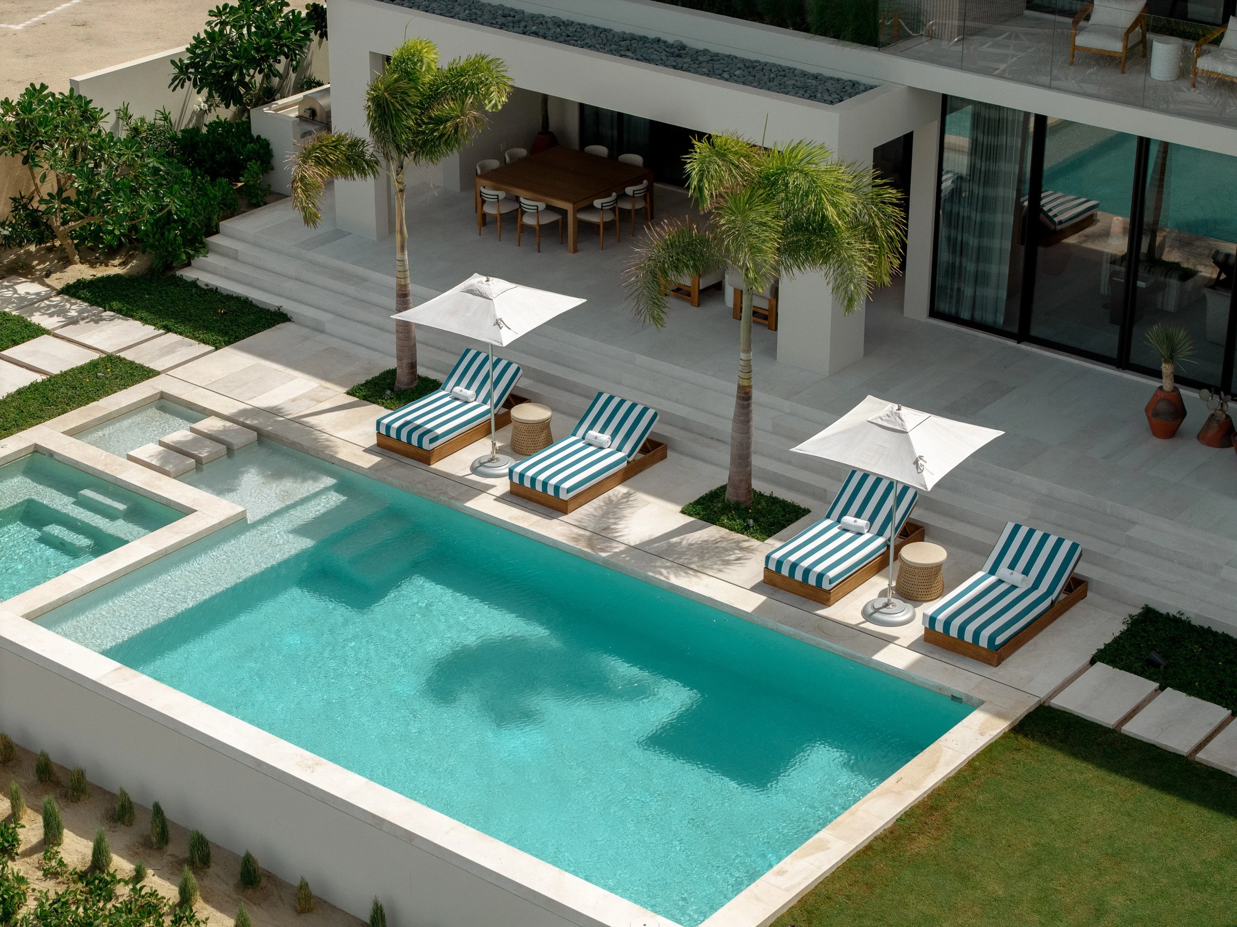 Real Estate Commercial architecture Photography in Los Cabos 