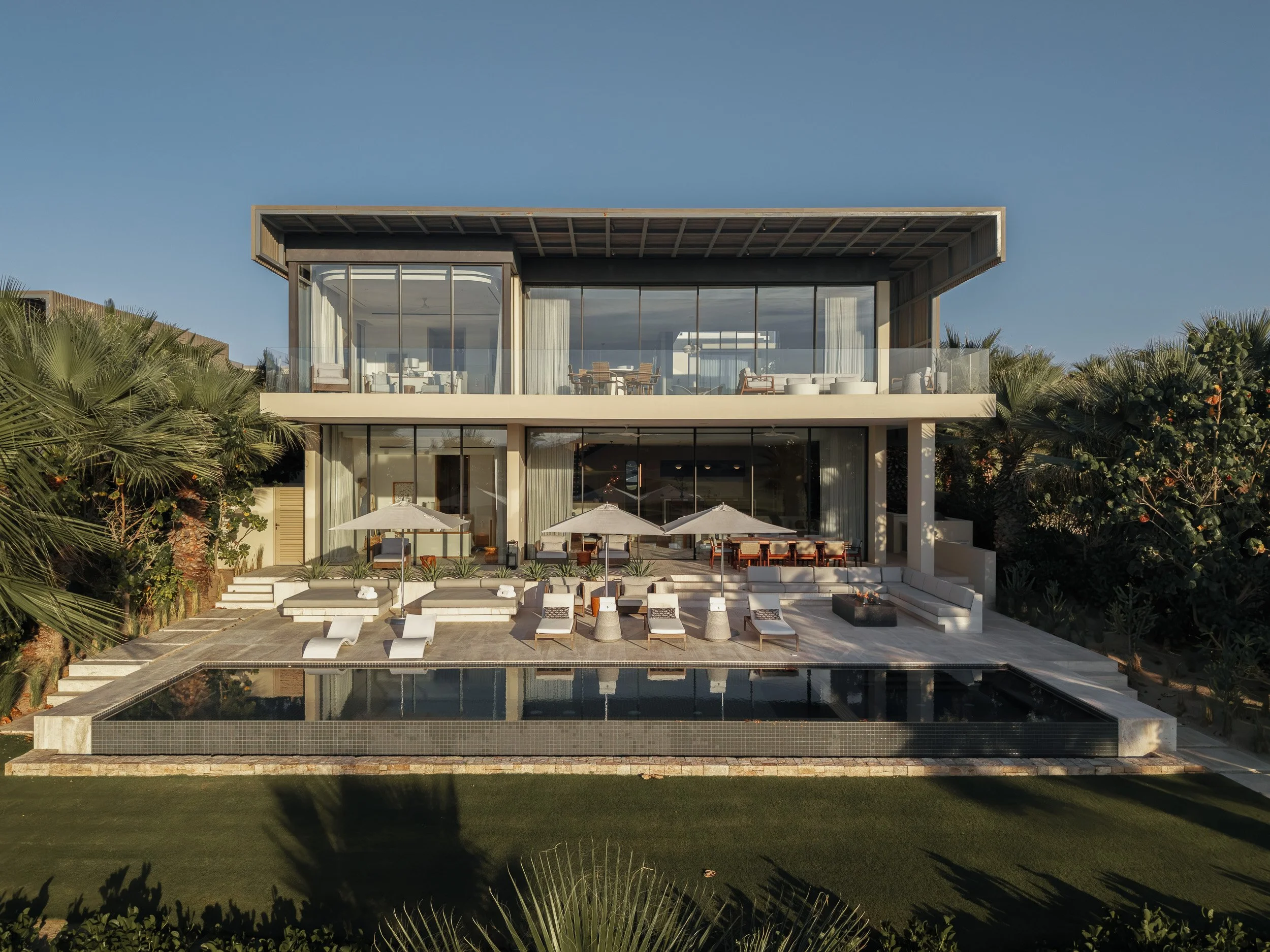 Lifestyle Brands Architecture real estate Commercial photography in los Cabos