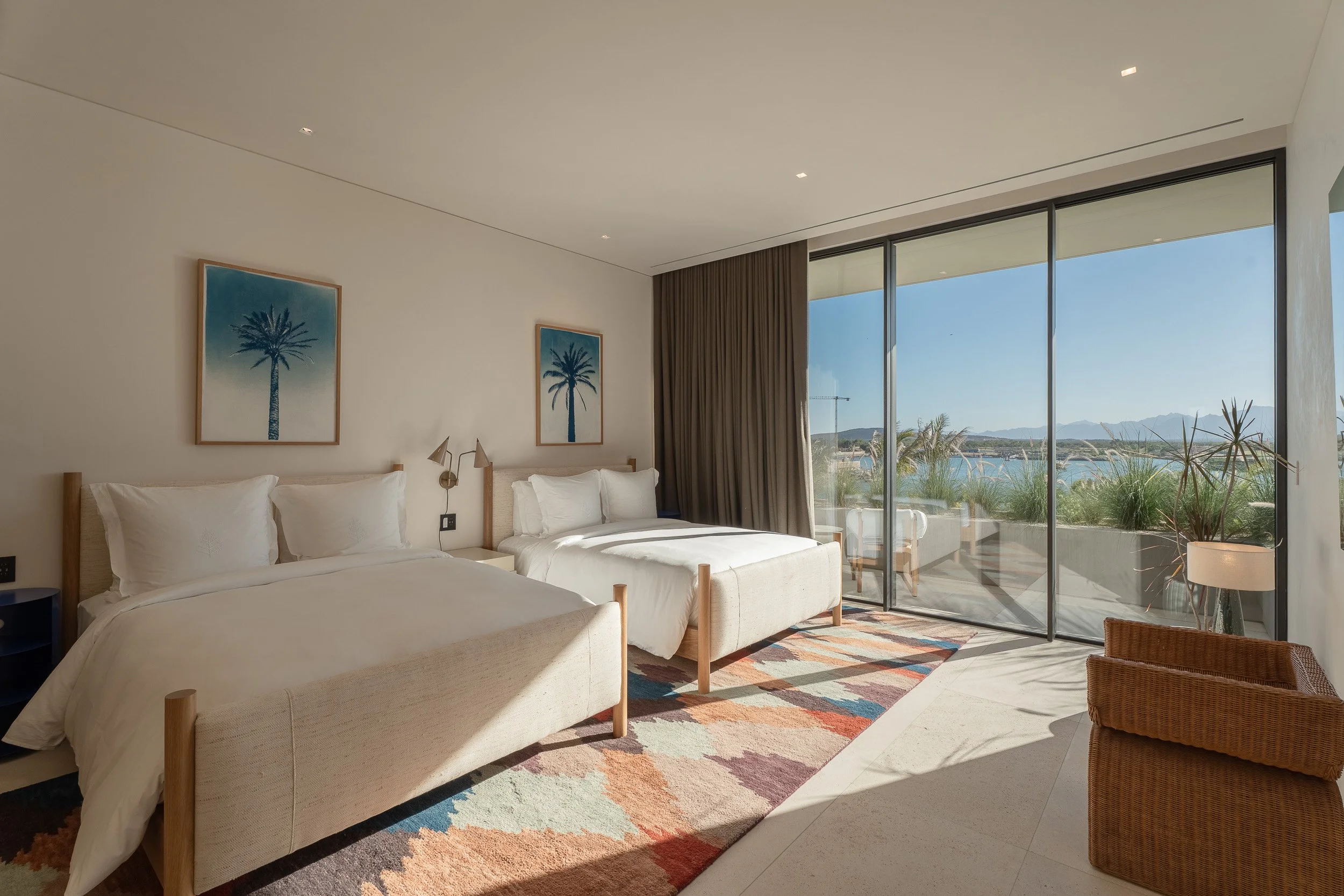 Real Estate Commercial architecture Photography in Los Cabos 