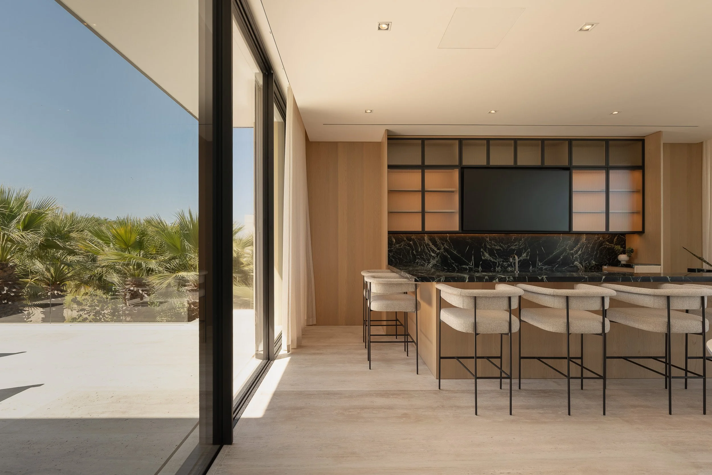 Real Estate Architecture photography in los Cabos