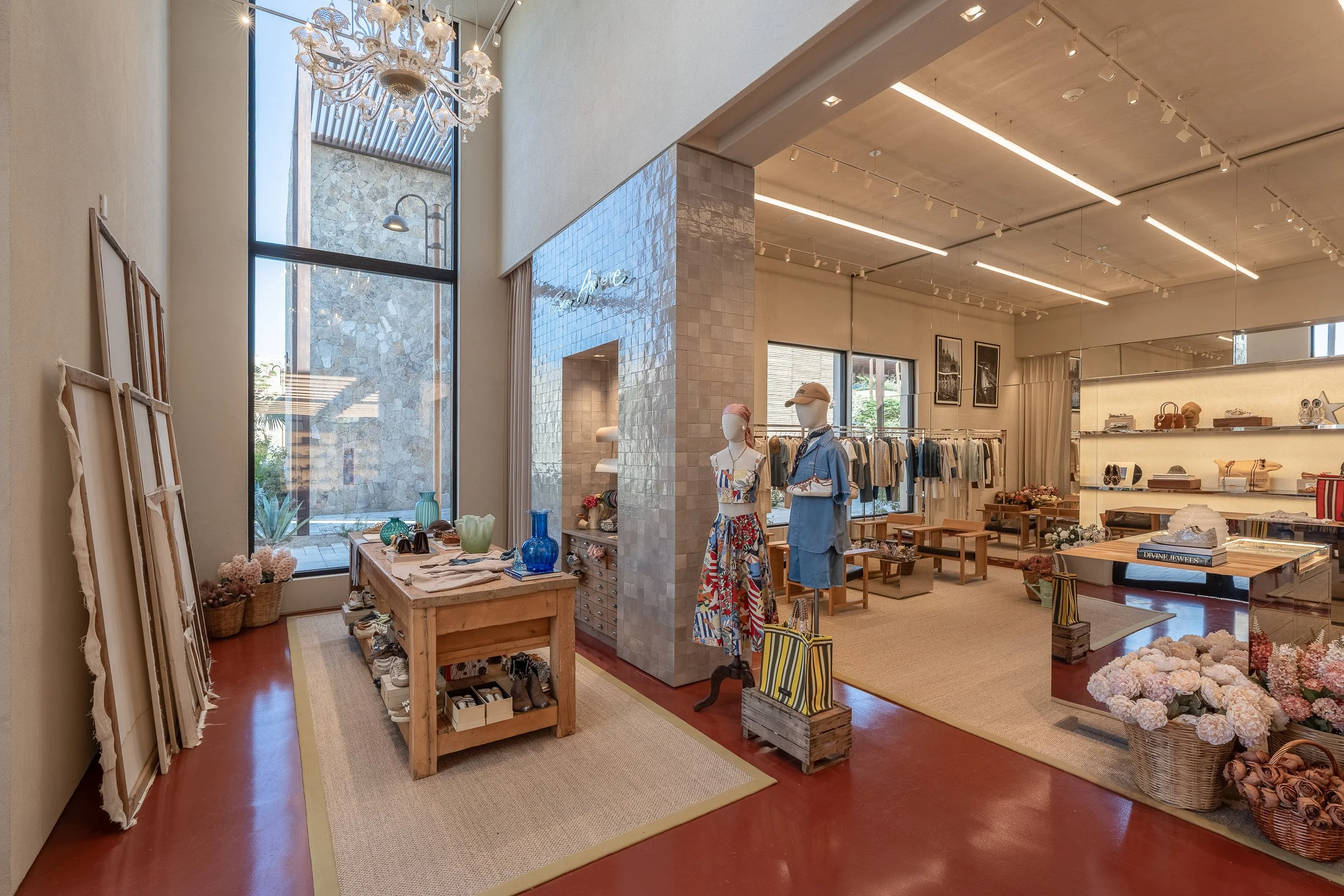 Real Estate Commercial architecture Photography in Los Cabos 