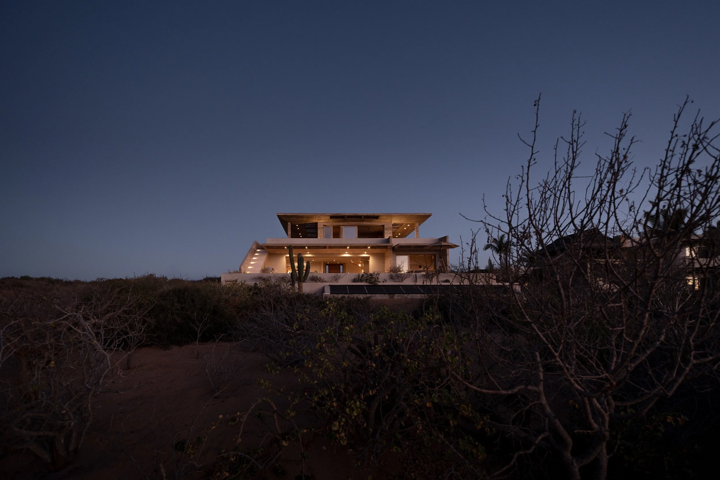 Real Estate Commercial Architecture Photography Videography Los Cabos
