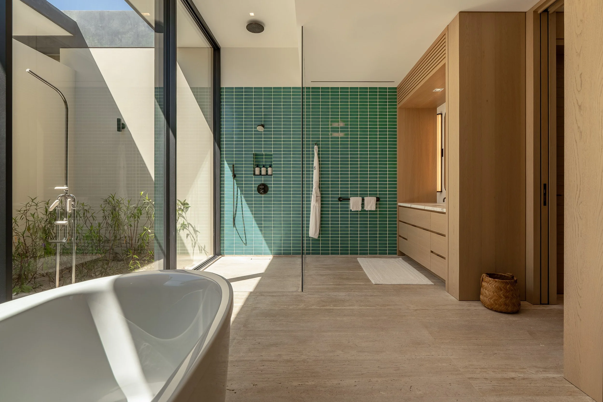 Real Estate Architecture photography in los Cabos