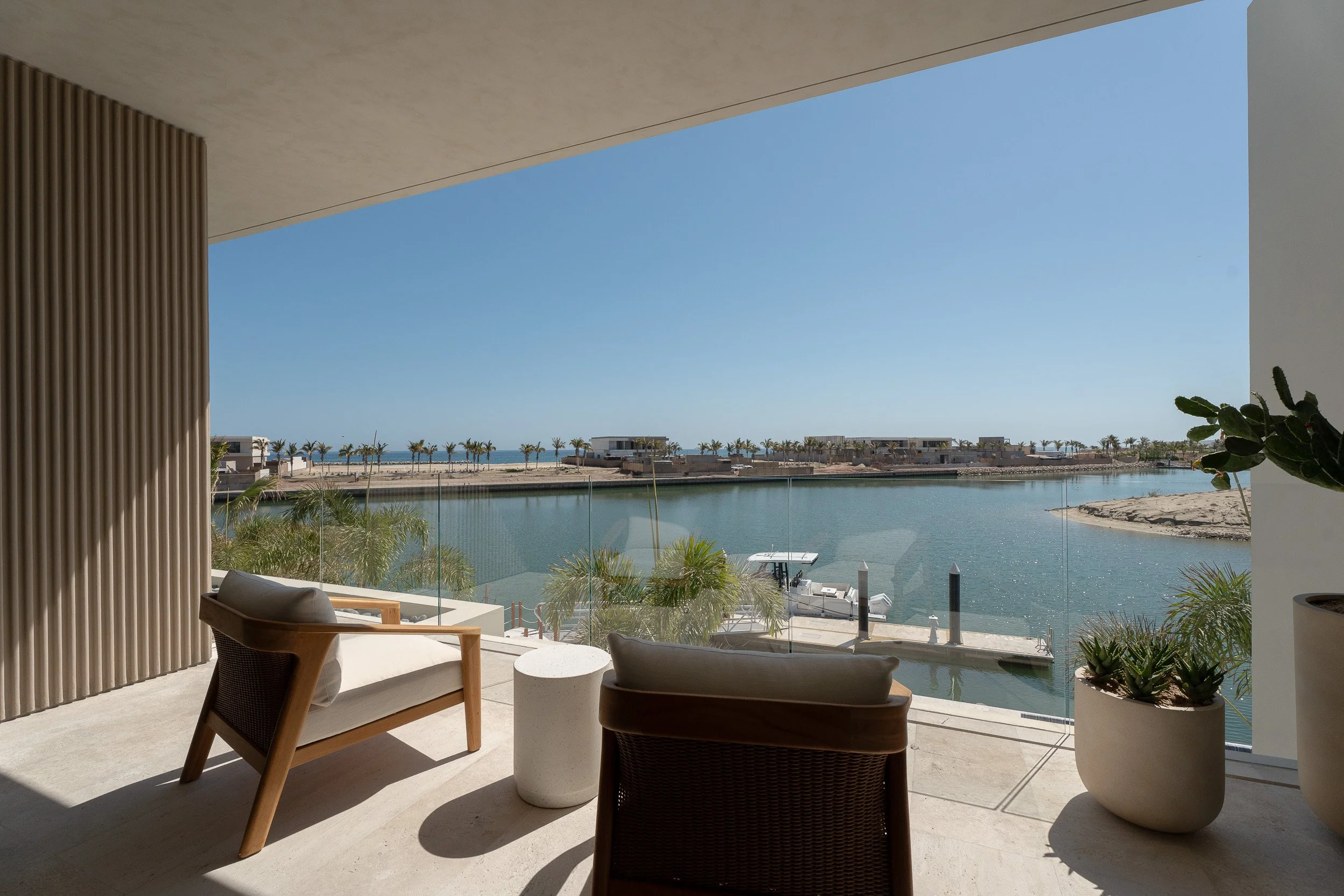 Real Estate Commercial architecture Photography in Los Cabos 