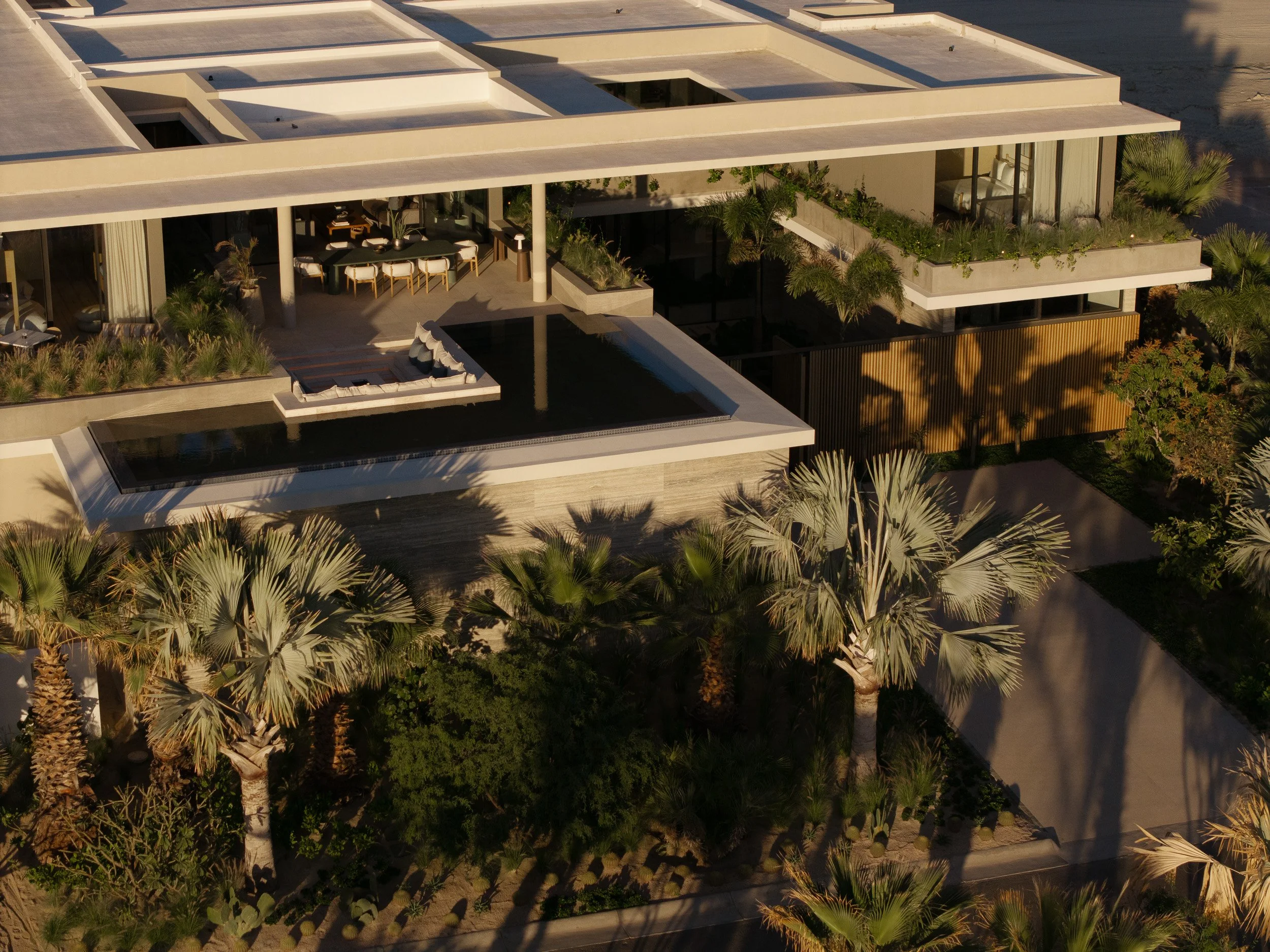 Real Estate Architecture Photography Videography Los Cabos