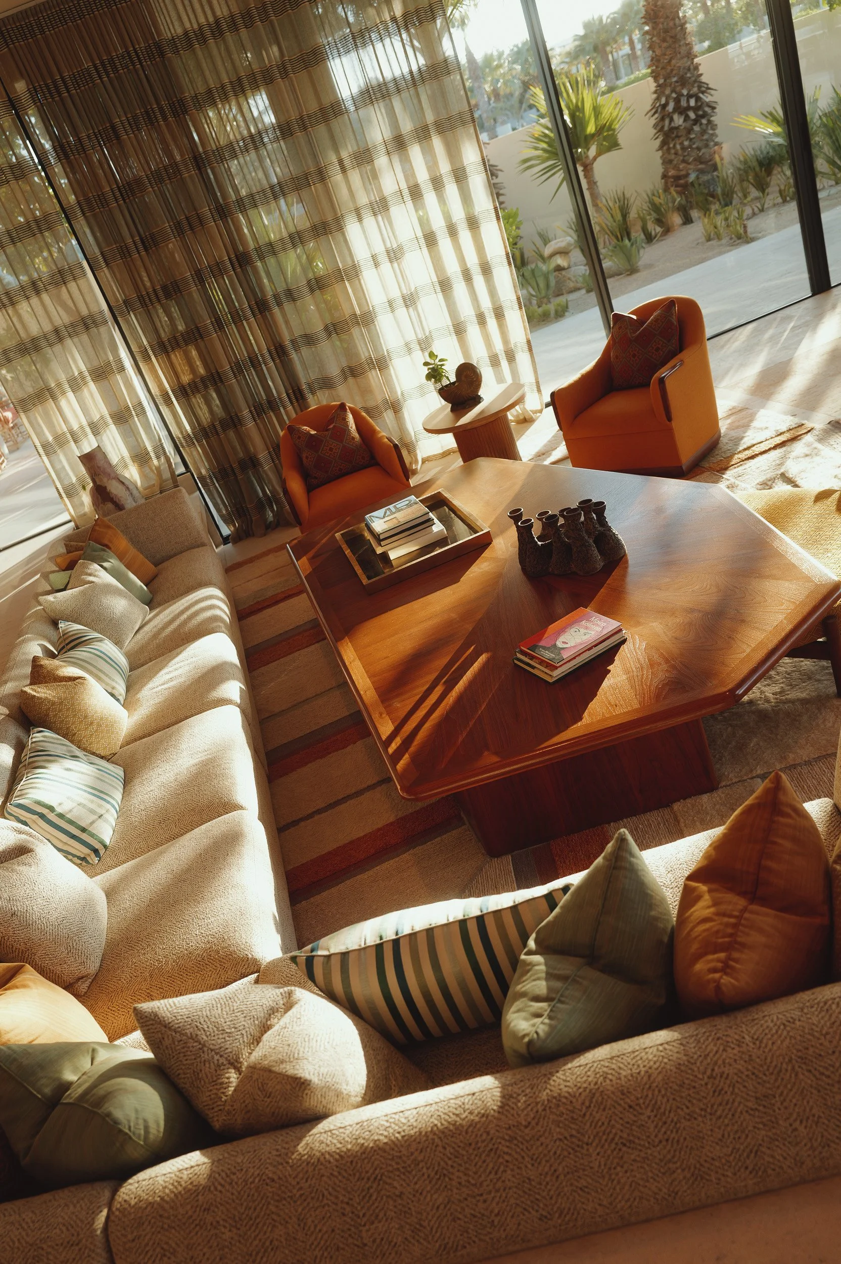 Aesthetic Real Estate Commercial architecture Photography in Los Cabos