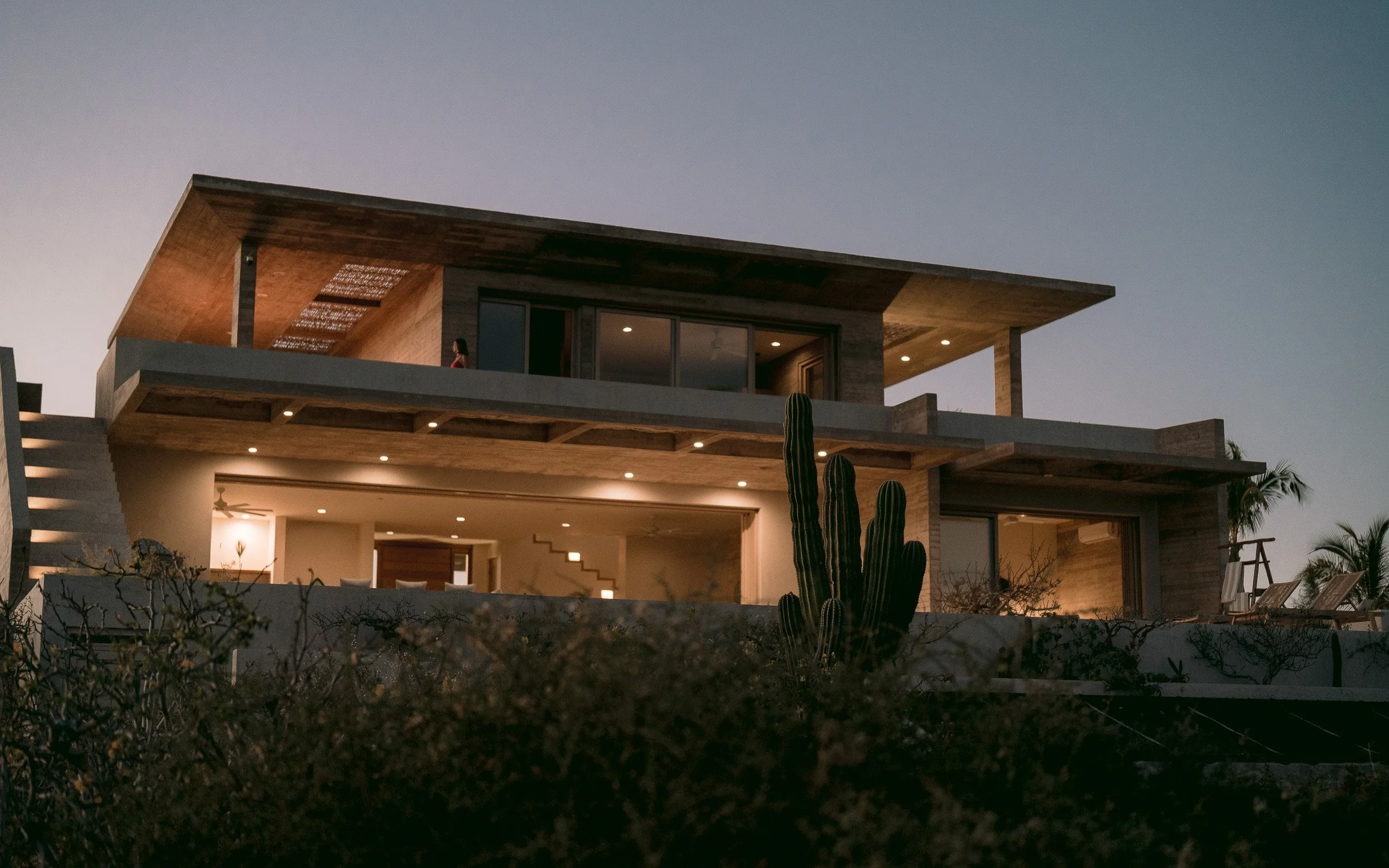 Real Estate Commercial Architecture Photography Videography Los Cabos