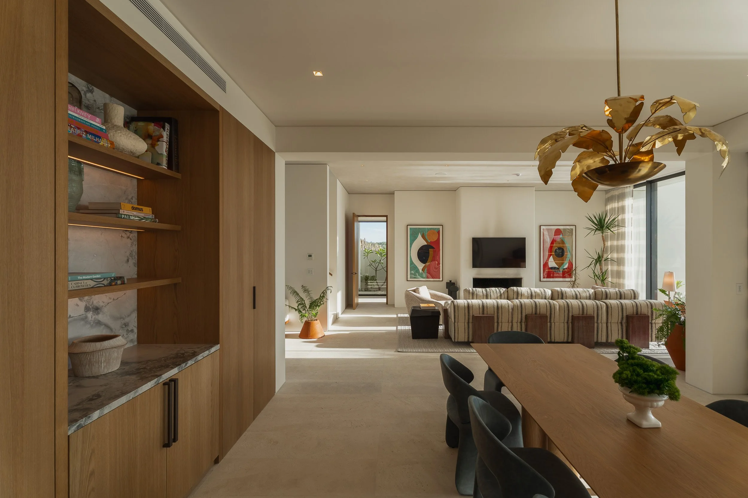 Real Estate Commercial architecture Photography in Los Cabos 