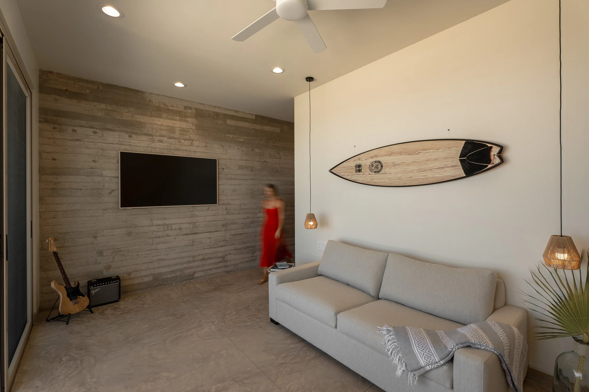 Real Estate Commercial architecture Photography in Los Cabos