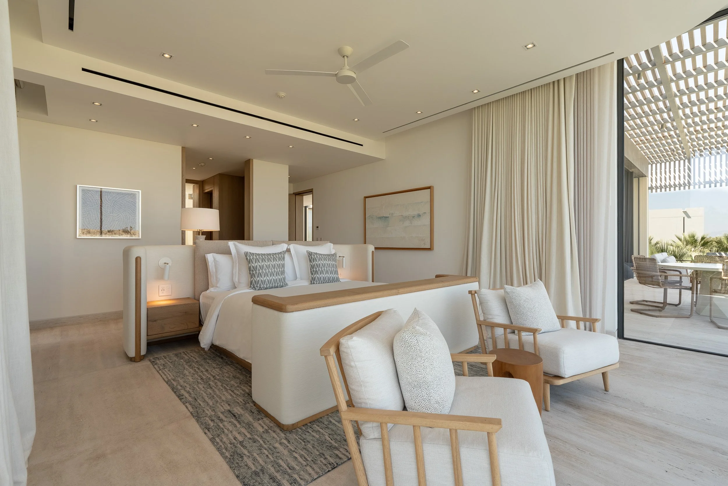 Real Estate Architecture photography in los Cabos
