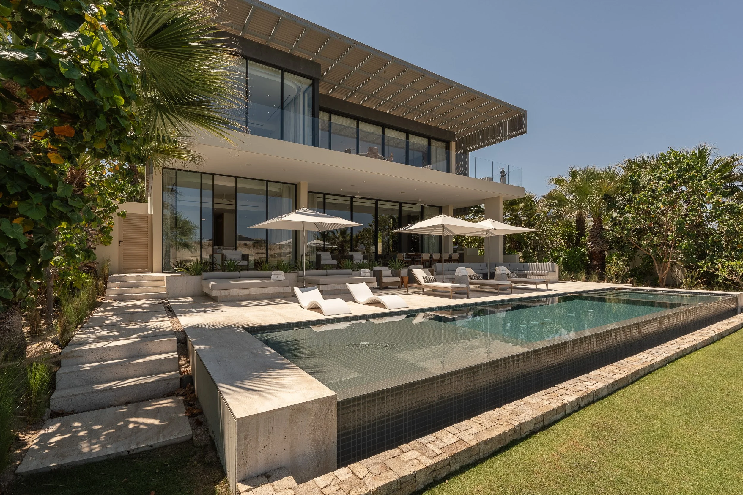 Real Estate Architecture photography in los Cabos