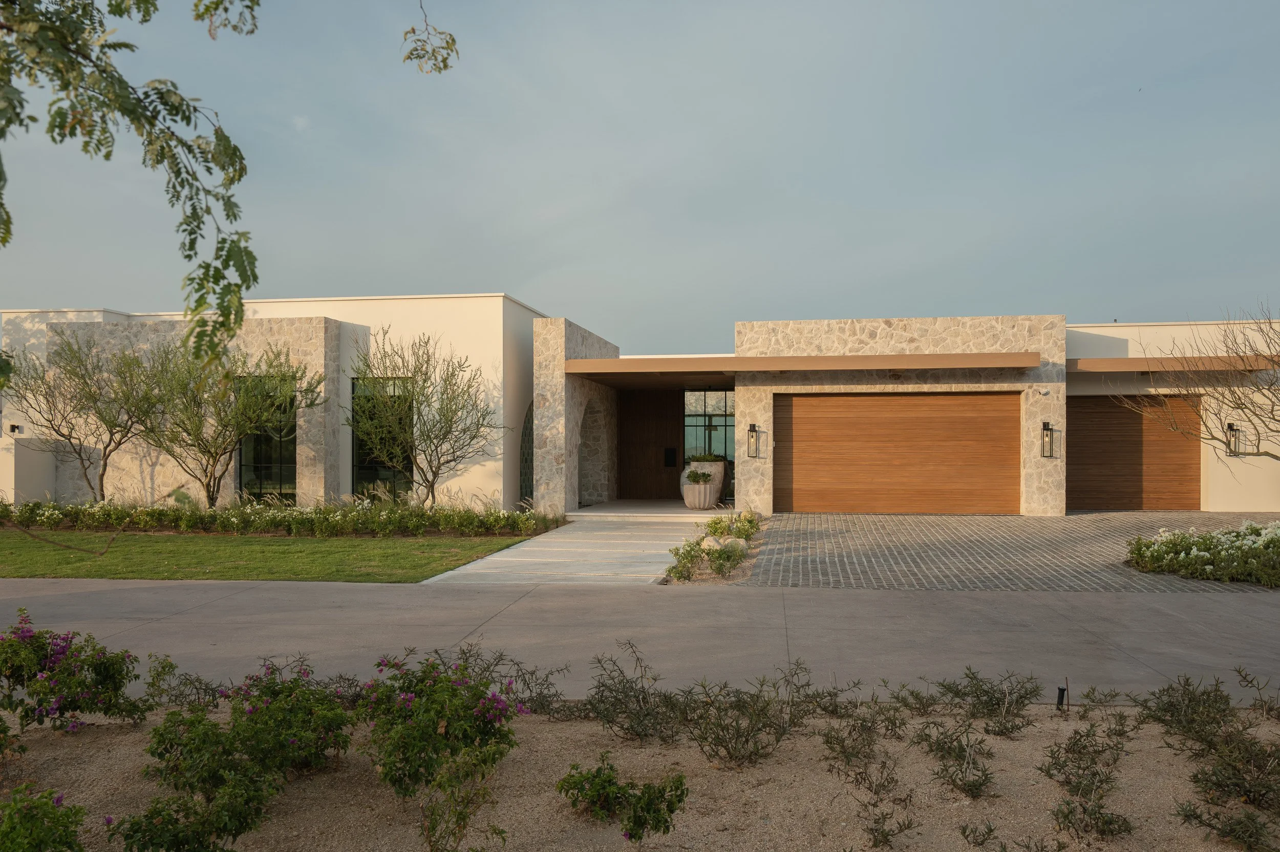 Real Estate Commercial architecture Photography in Los Cabos