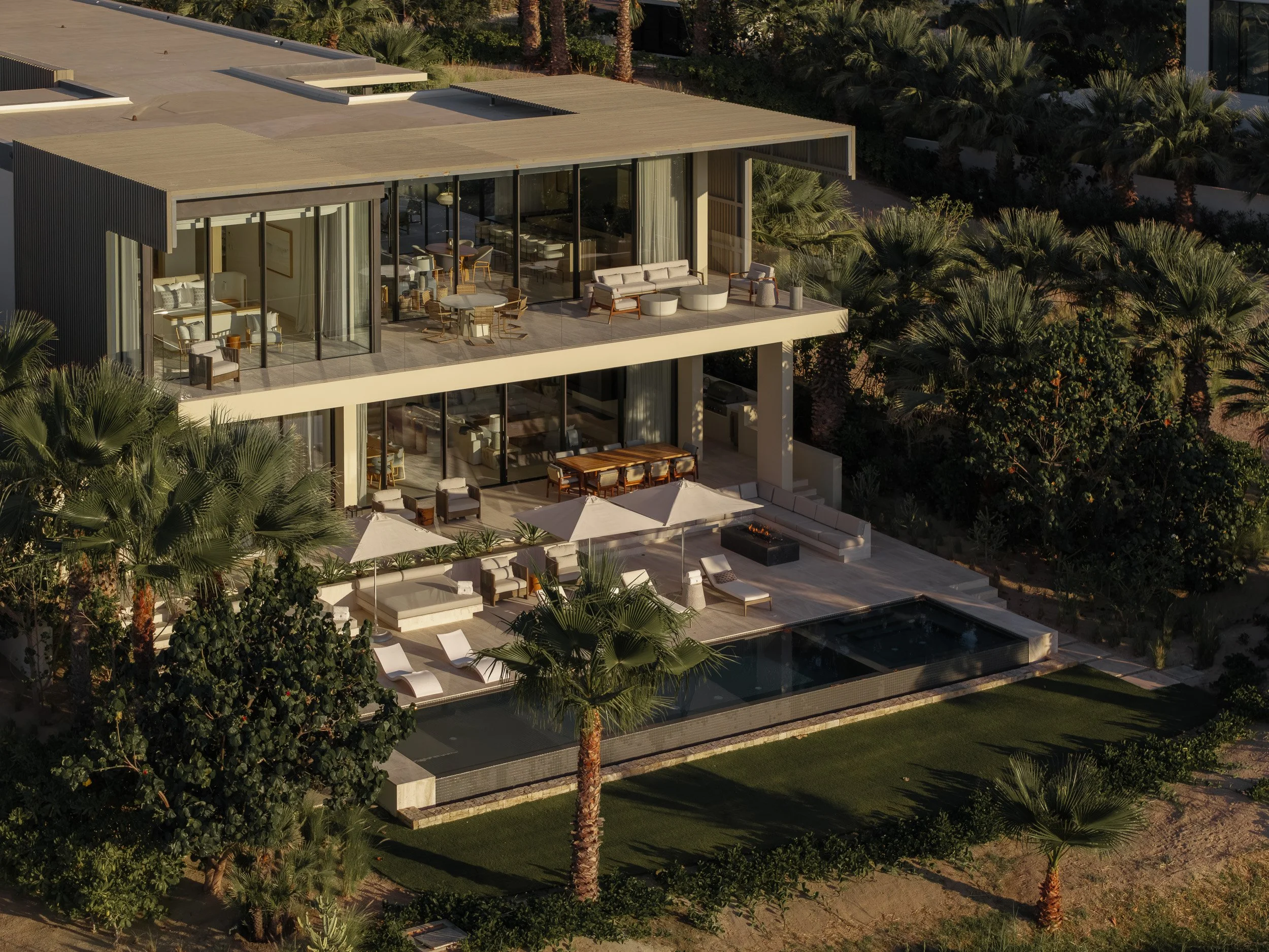Real Estate Commercial architecture Photography in Los Cabos