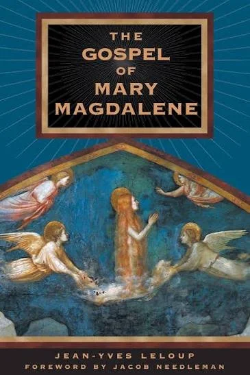 Unity Class: The Gospel of Mary Magdalene,