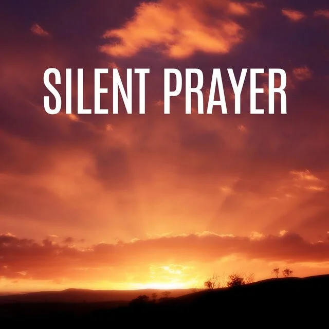 SILENT UNITY PRAYER CIRCLE