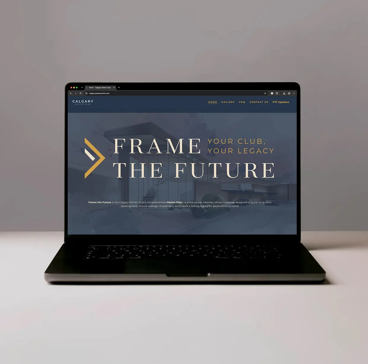 Click to View Website