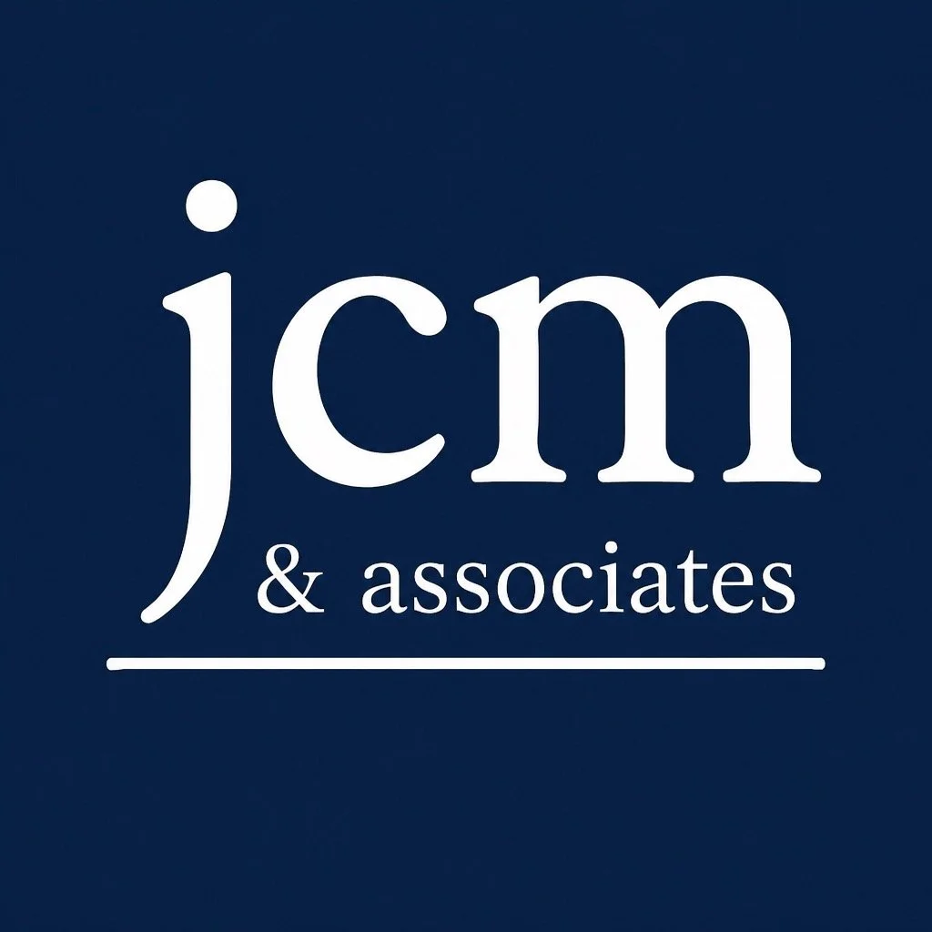 JCM &amp; Associates