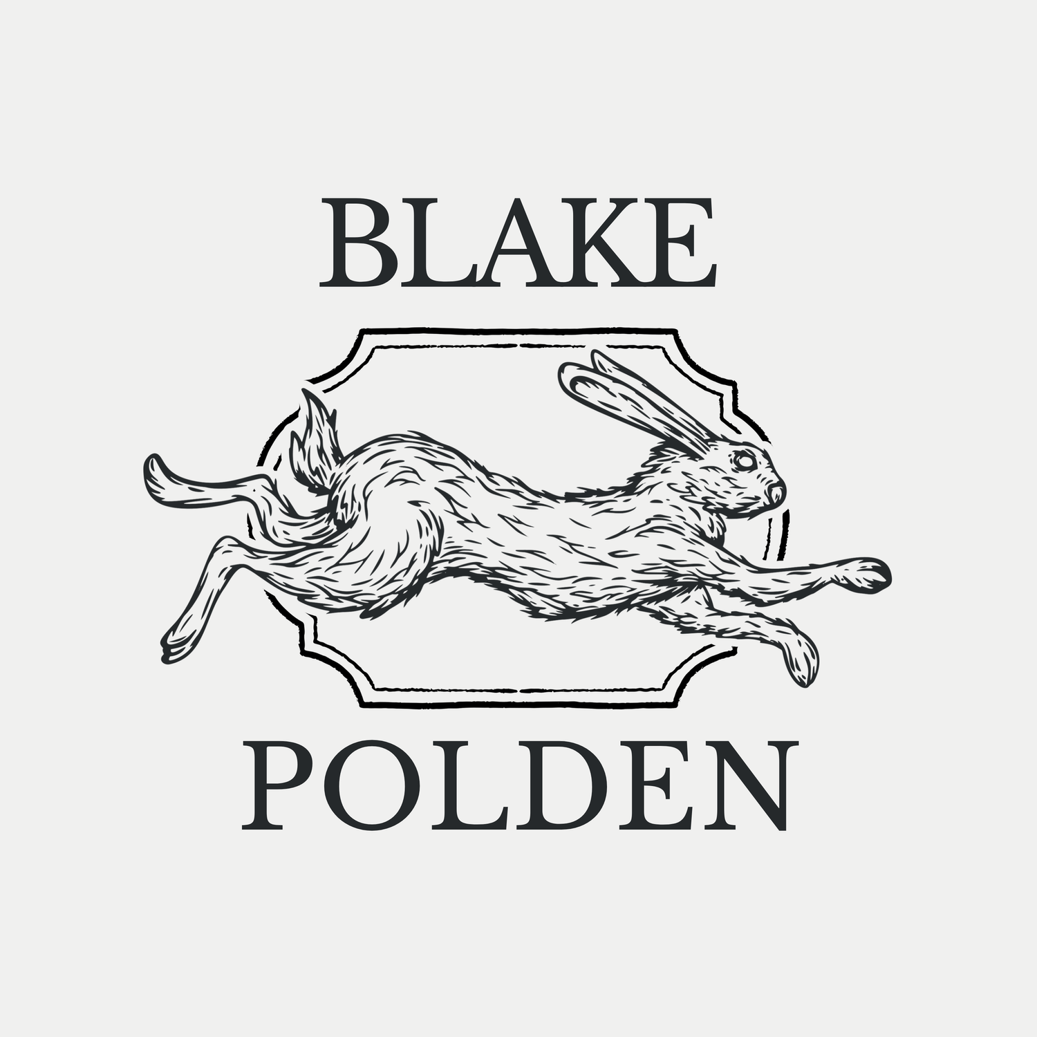 Blake Polden