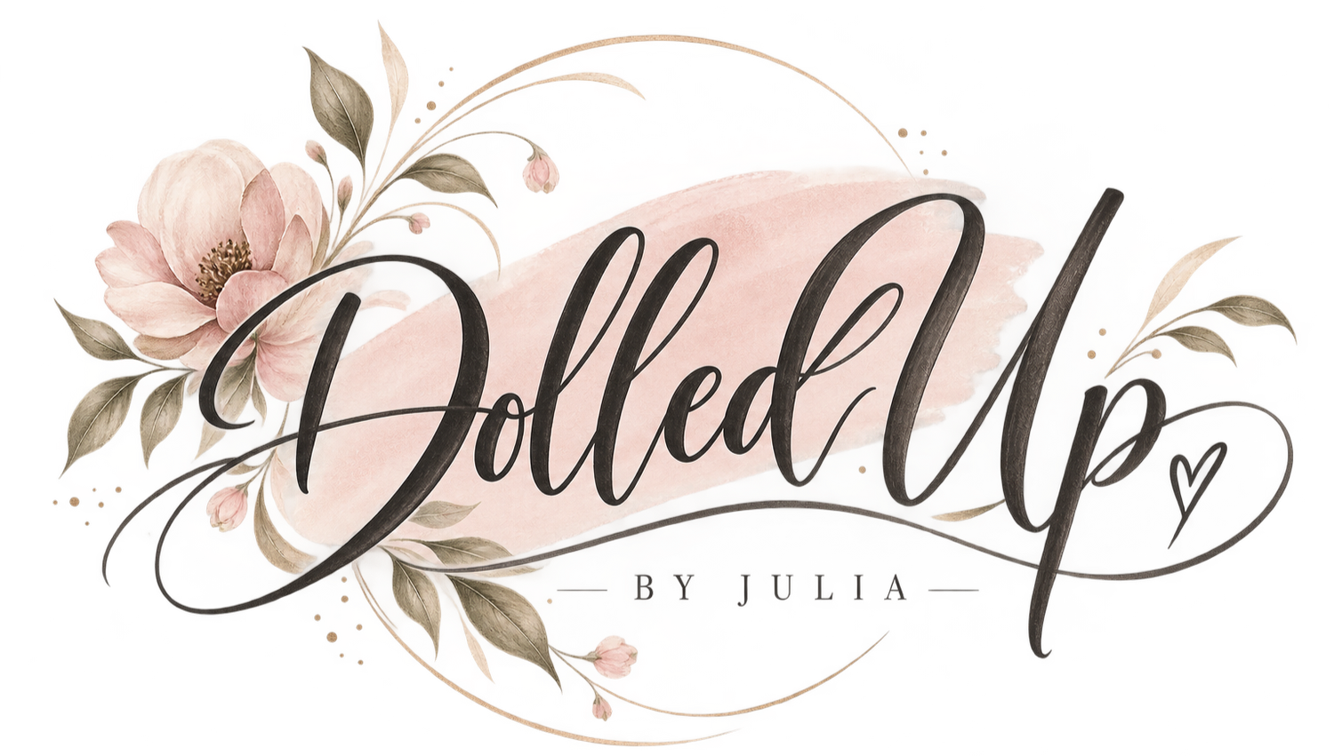 Dolled Up By Julia