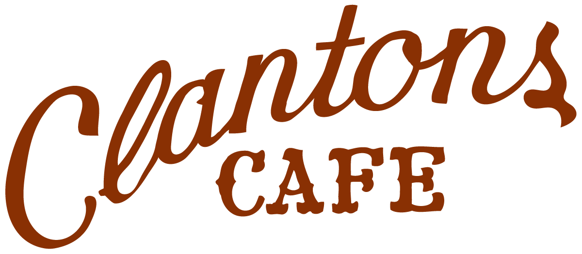 Clanton's Cafe
