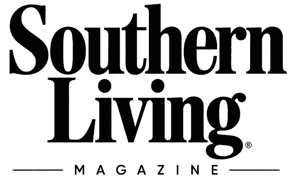 Southern Living magazine logo