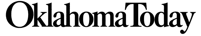 Logo of Oklahoma Today magazine