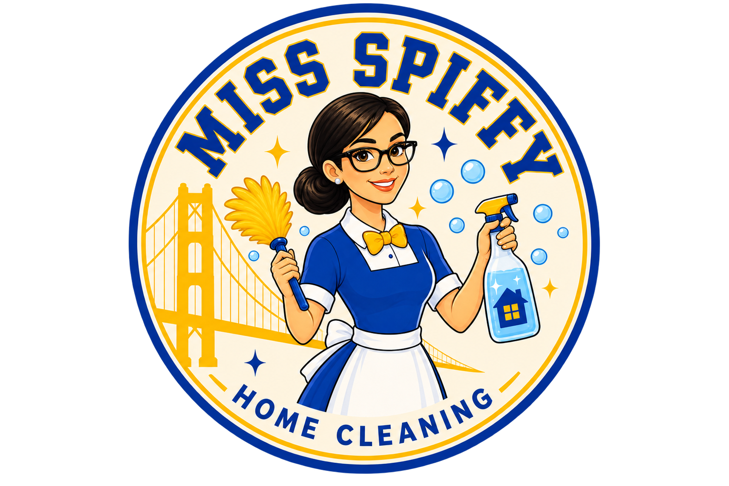 Miss Spiffy 
