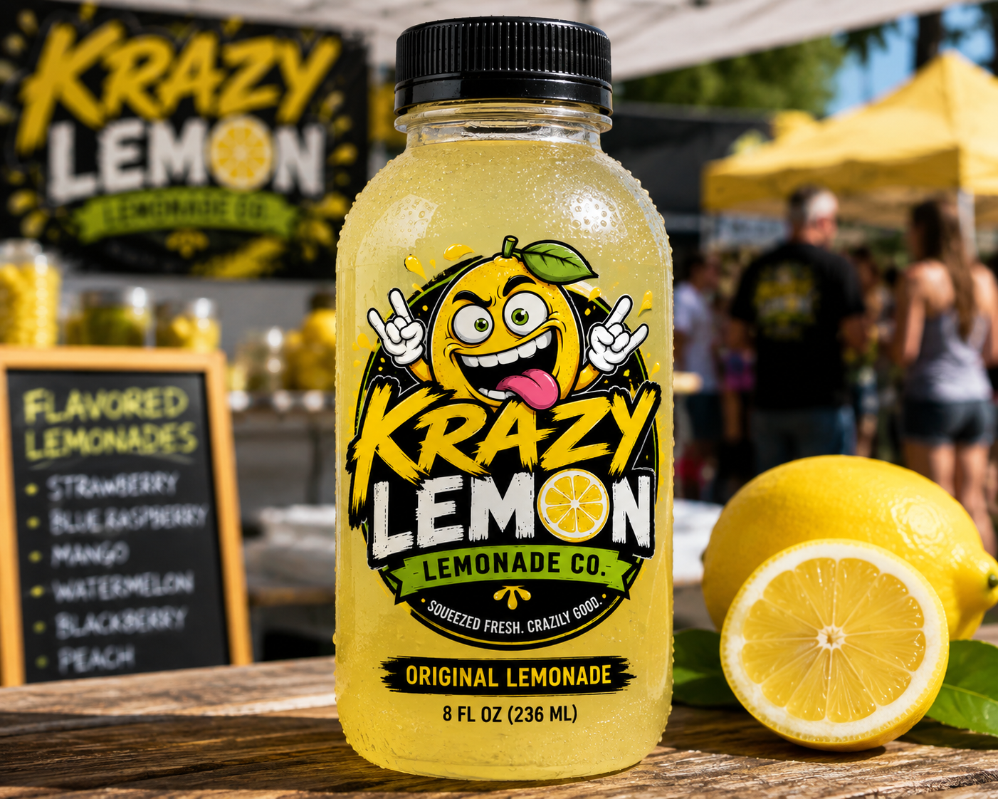 Original Lemonade