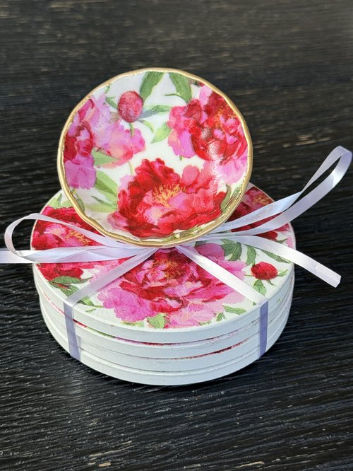 Hostess Gifts