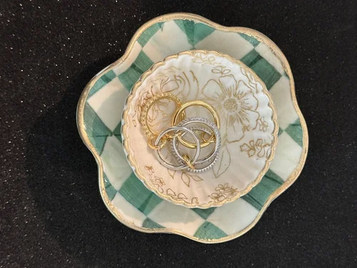 Jewelry Bowls