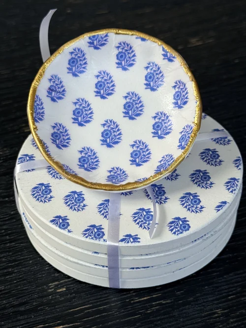 Coasters