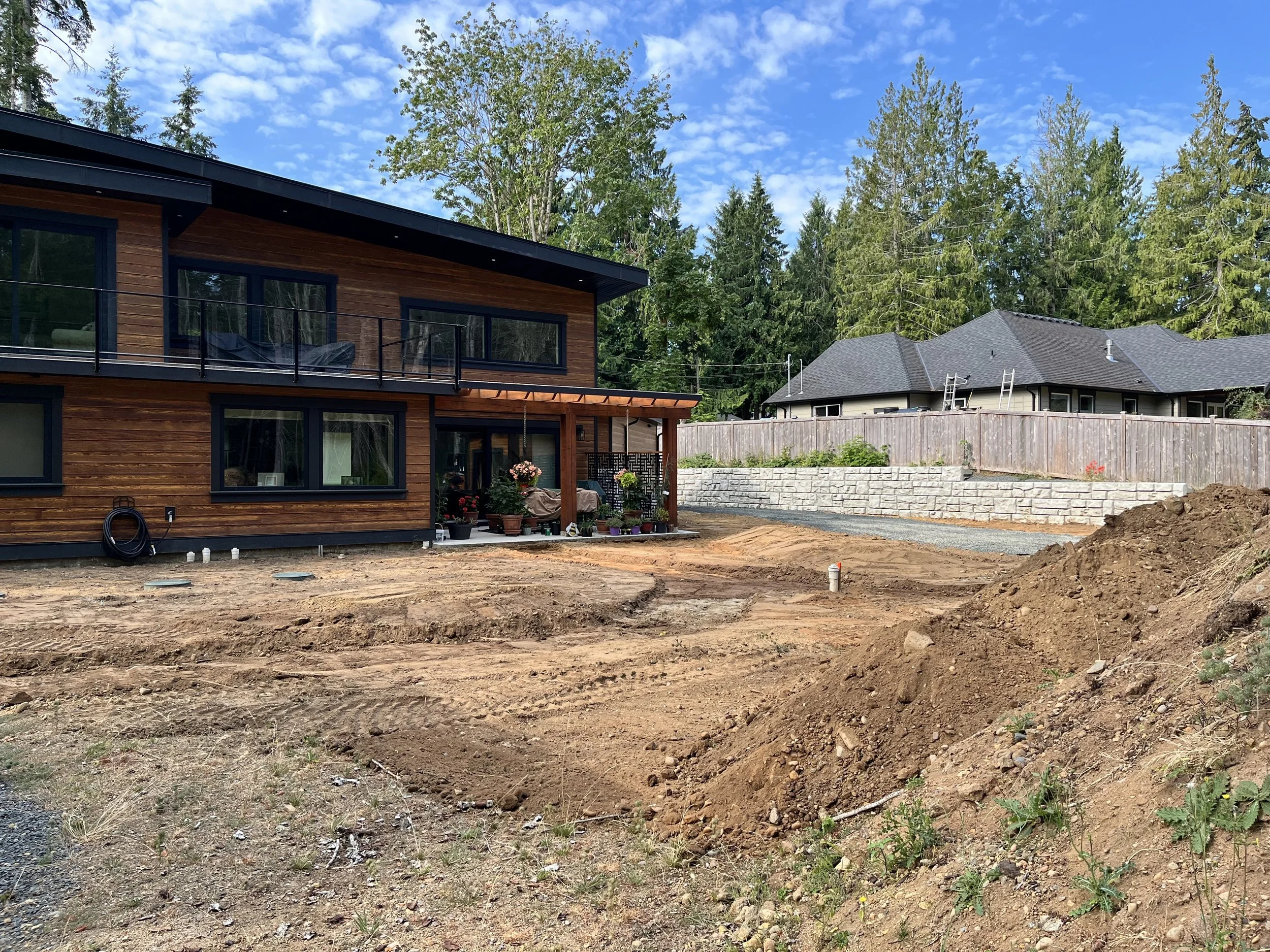 Landscape Design