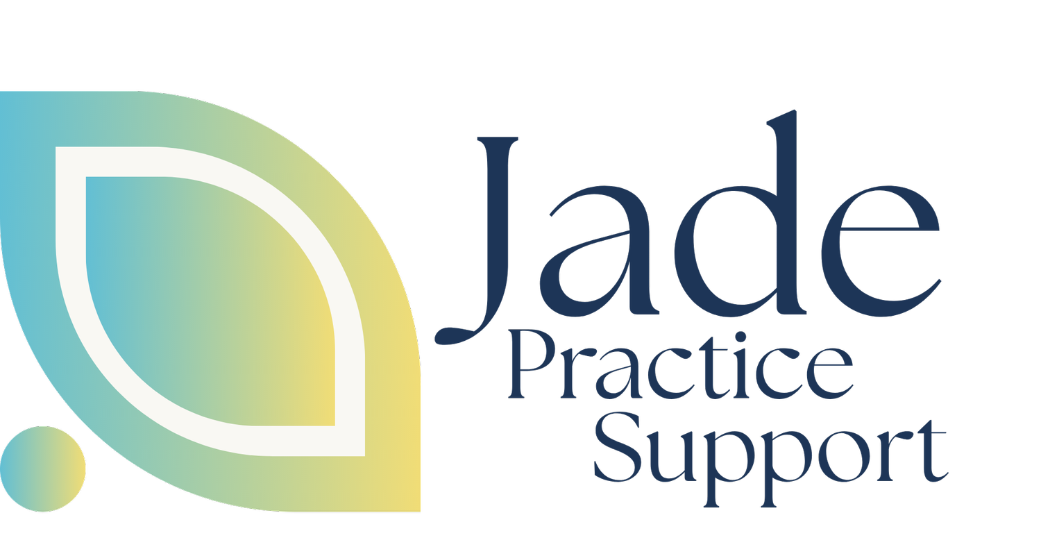 Jade Practice Support