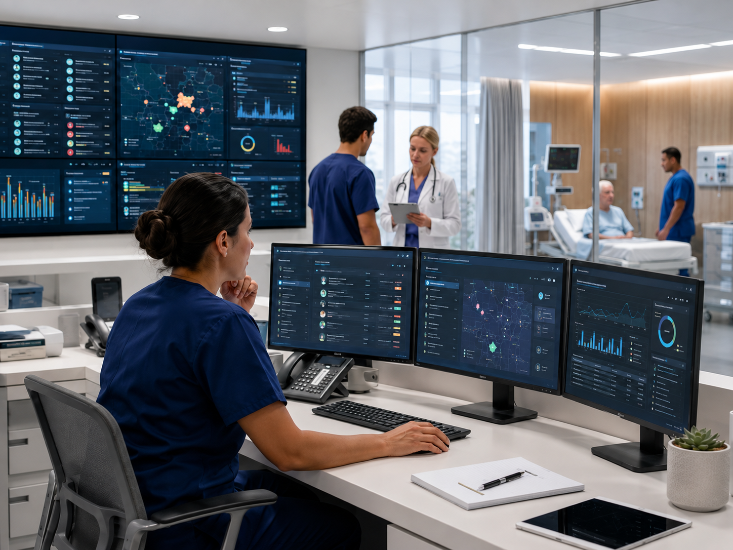 Designing Tech for Clinical Adoption