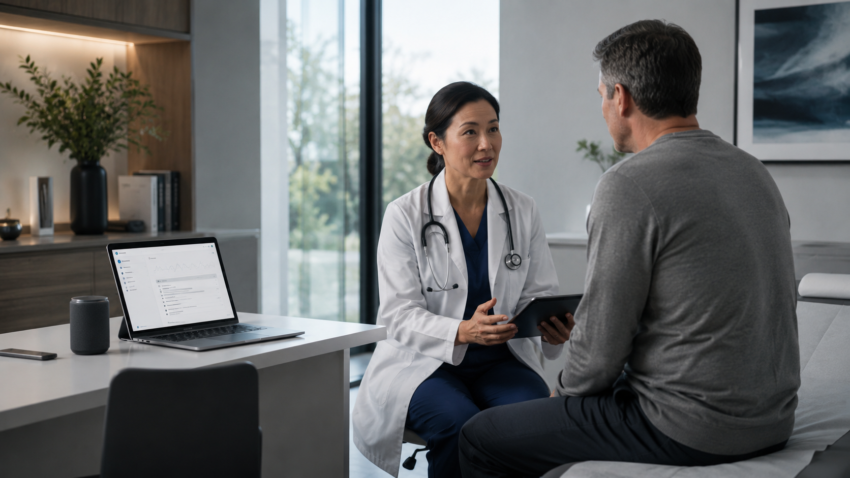 Why Some Health Technologies Spread