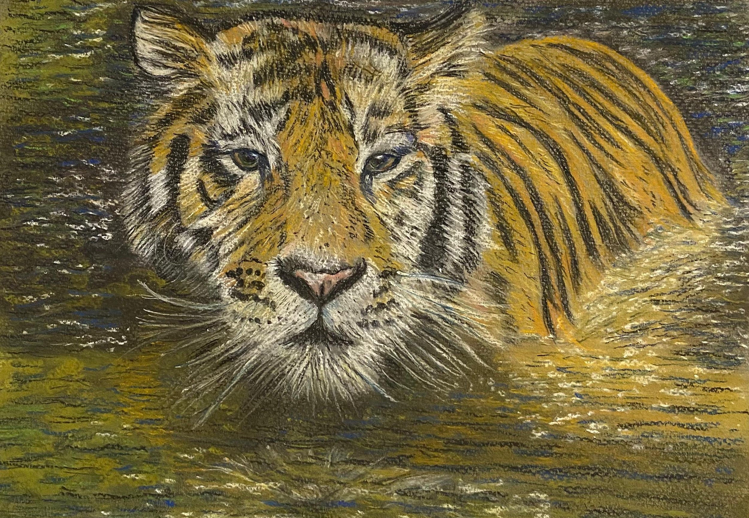 Art Classes Kitchener Waterloo